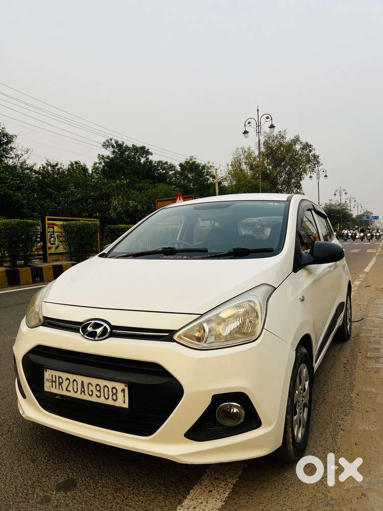 Hyundai Grand I10 1.2 Crdi Magna, 2016, Diesel