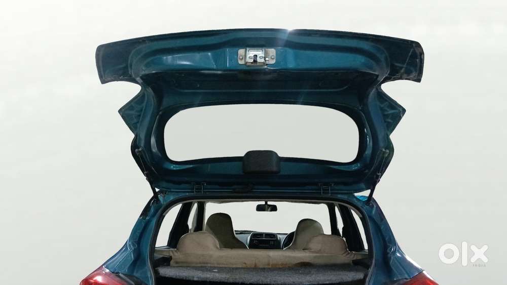 Renault Kwid 1.0 Rxl, 2021, Petrol