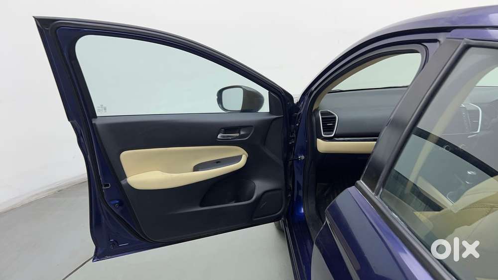 Honda City 1.5 V Mt, 2024, Petrol