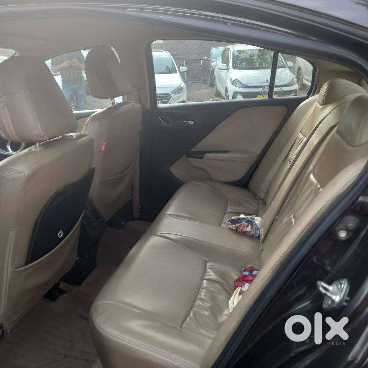 Honda City 2011-2013 V Mt, 2019, Petrol