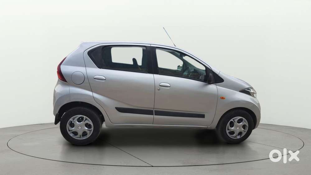 Datsun Redigo T Option, 2018, Petrol