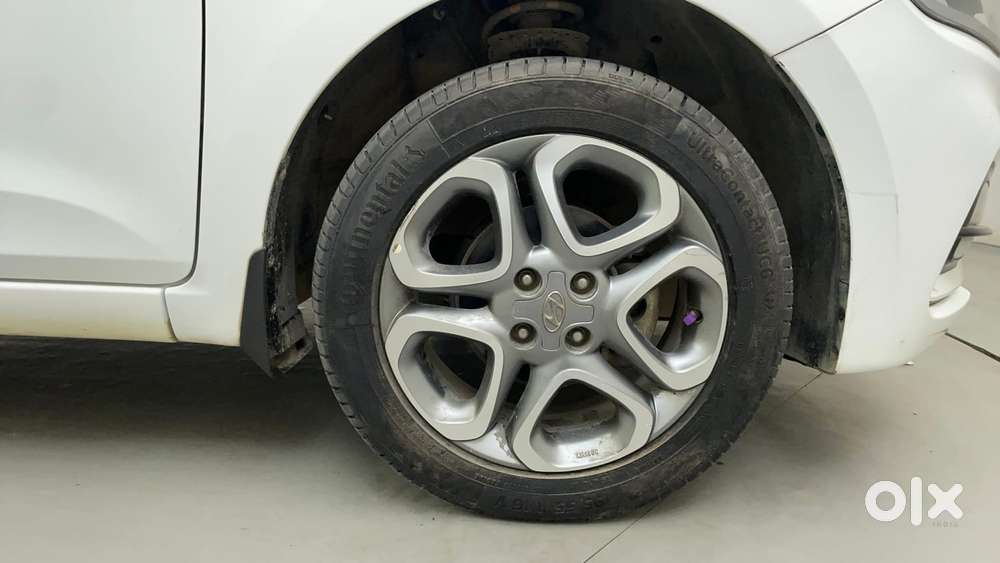 Hyundai Elite I20 Sportz Plus Dual Tone, 2019, Petrol