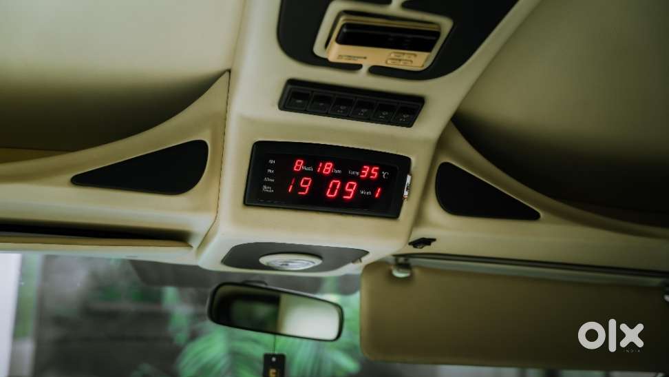 Toyota Hiace 2.8 Gl, 2014, Diesel