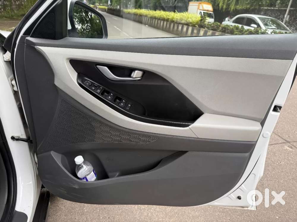 Hyundai Creta, 2024, Petrol