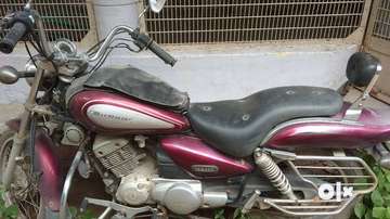 YAMAHA ENTICER 2003 MODEL FOR SALE Rs.25 000 Motorcycles 1792088325