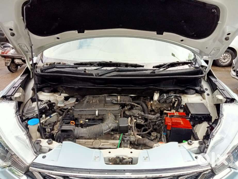 Maruti Suzuki Ertiga Vxi Shvs, 2019, Petrol