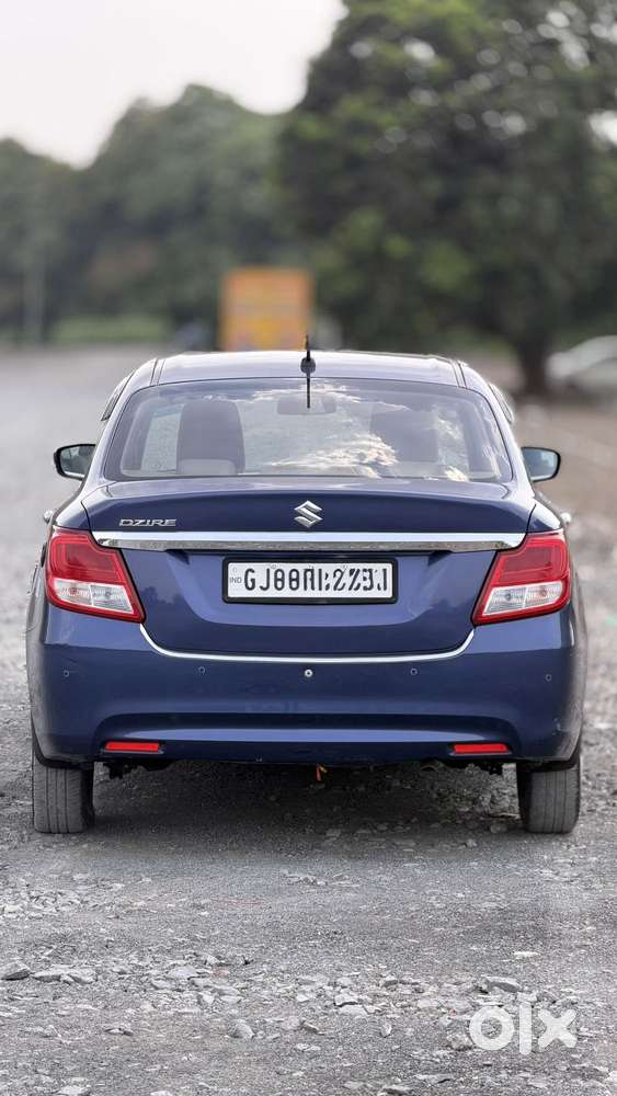 Maruti Suzuki Dzire 1.2 Vxi Cng, 2022, Cng & Hybrids