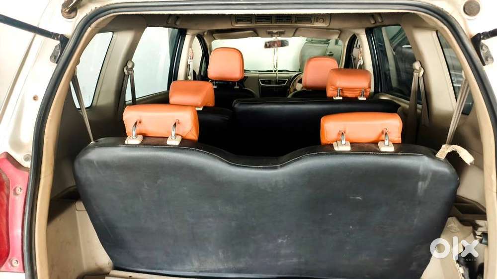 Maruti Suzuki Ertiga Vdi, 2012, Diesel