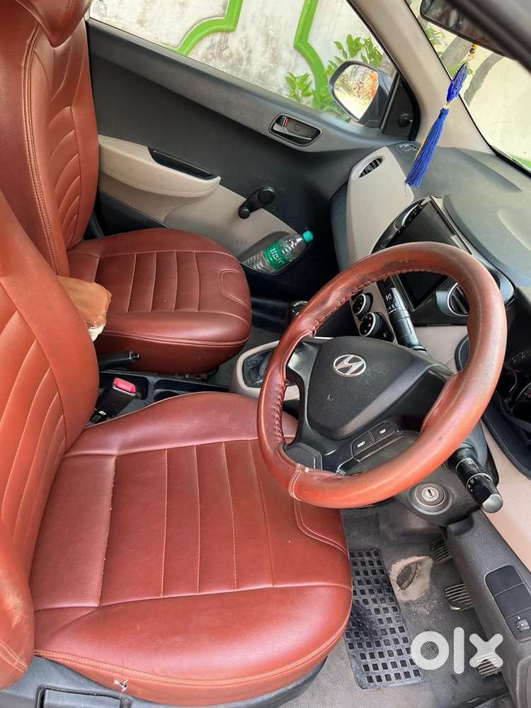 Hyundai Xcent 2016 Diesel Good Condition