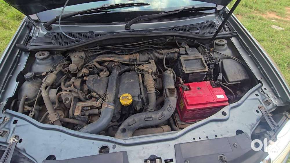 Renault Duster 2016 Diesel
