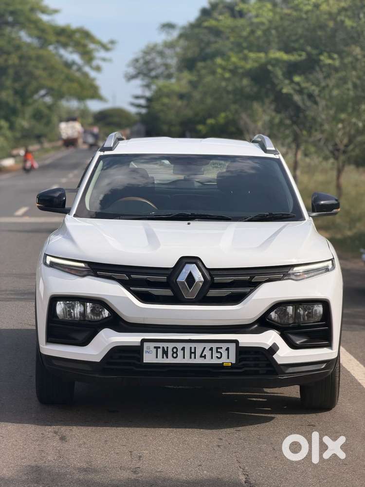 Renault Kiger Rxt, 2023, Petrol