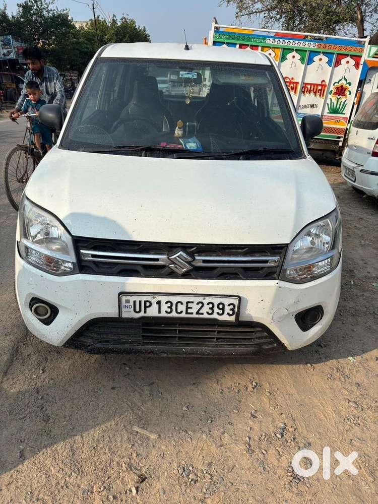 2023 Maruti Suzuki Km Driven