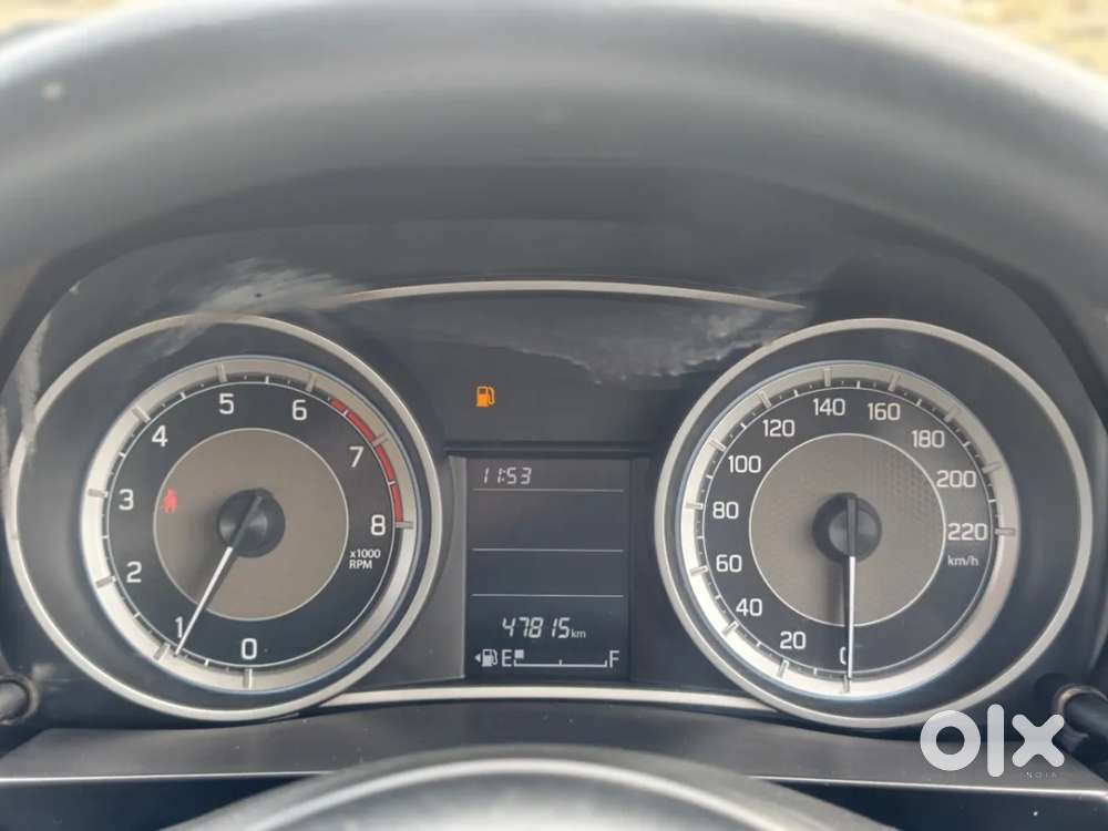 Maruti Suzuki Dzire 1.2 Vxi, 2022, Petrol