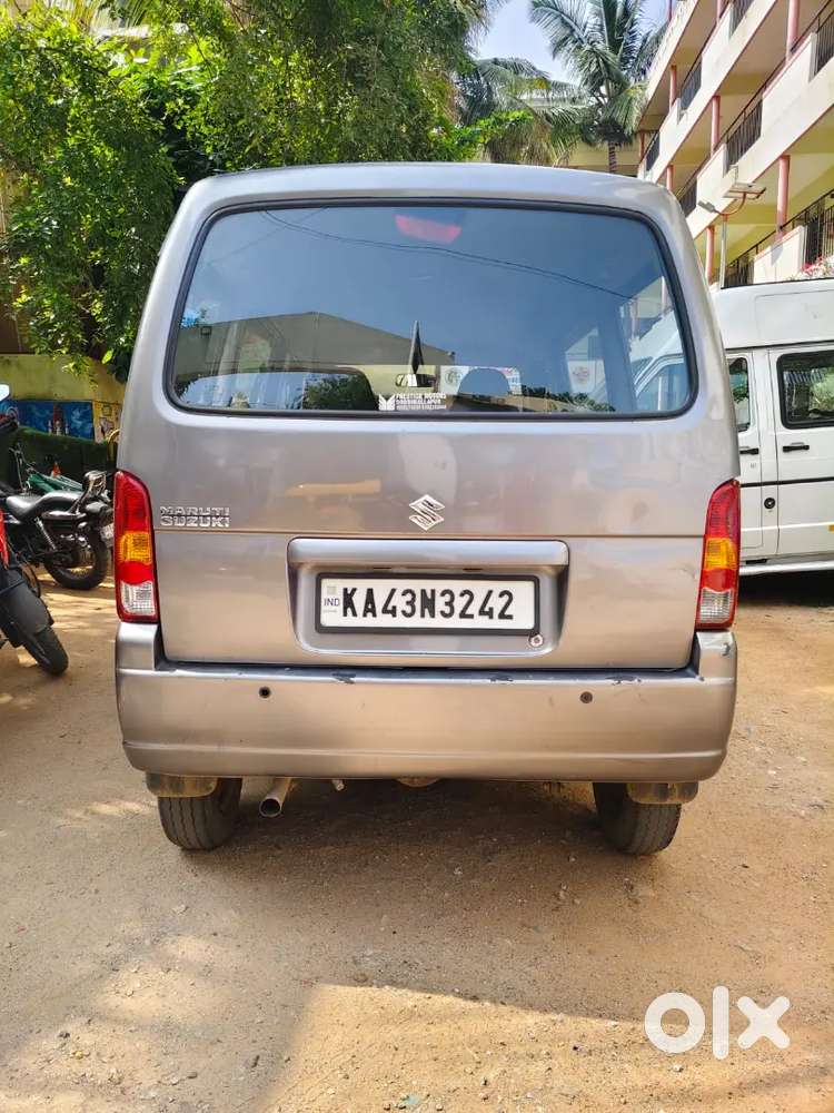 Maruti Suzuki Eeco 2023 For Immediate Sale