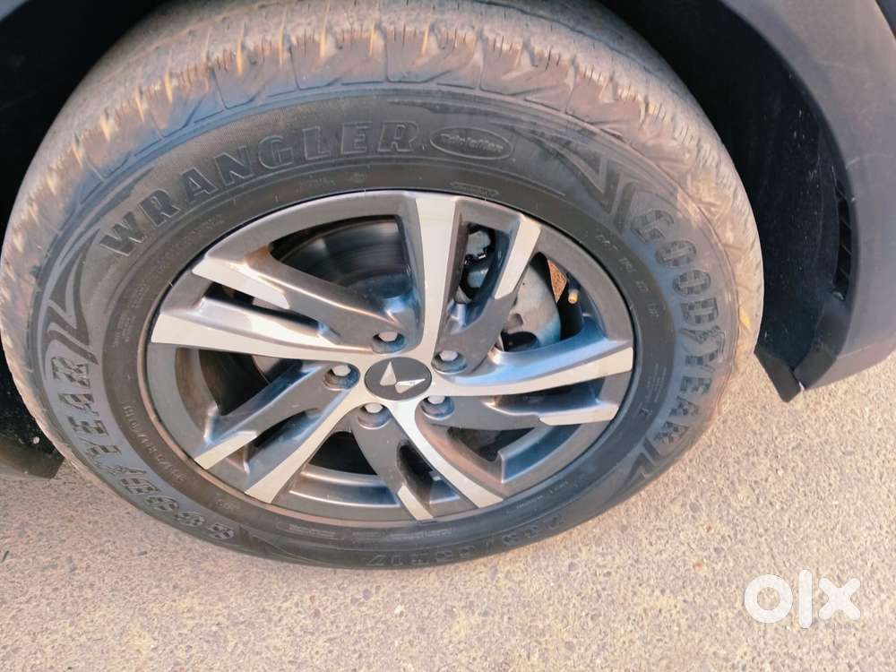 Mahindra Xuv700 2.2 Ax 5 Diesel Mt Str, 2022, Diesel