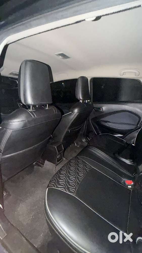 Maruti Suzuki Baleno 1.2 Petrol 2025