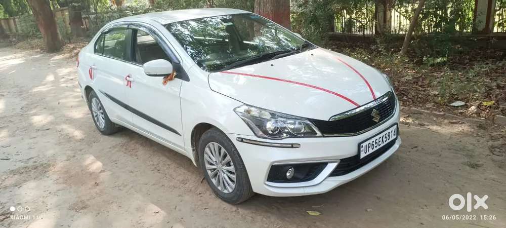 Maruti Ciaz For Official Use