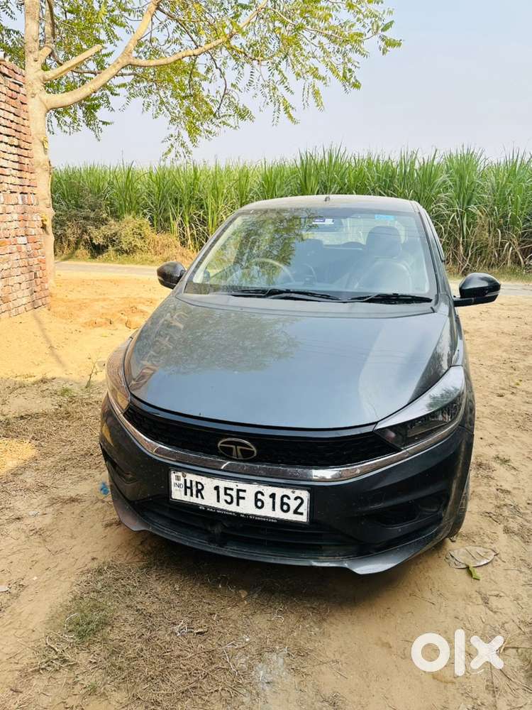 Tata Tiago 2024 Cng & Automatic Bhi Well Maintained