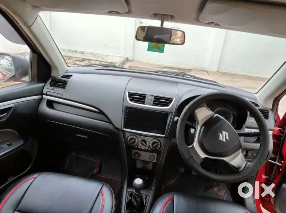 Maruti Suzuki Swift 2014 Diesel 68000 Km Driven