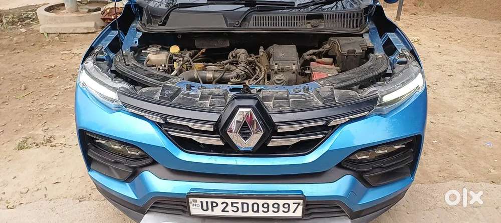 Renault Kiger 2023 Petrol 68000 Km Driven Turbo