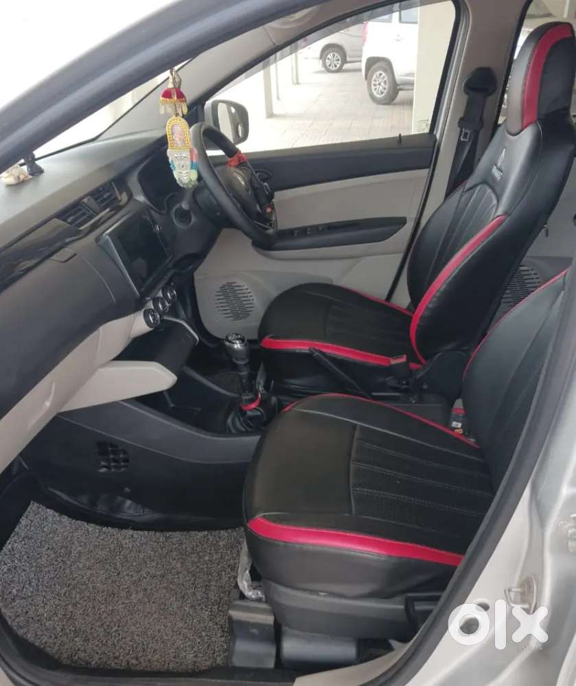 32000 Km  Driven Single Hand Renault Triber 2020 Petrol