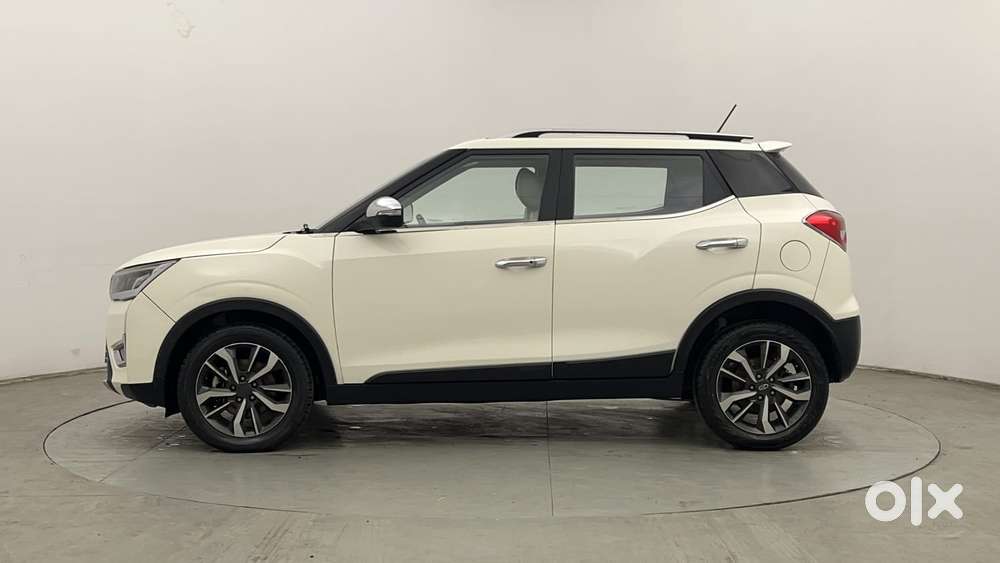 Mahindra Xuv300 W8 (o) 1.5 Diesel Amt, 2019, Diesel
