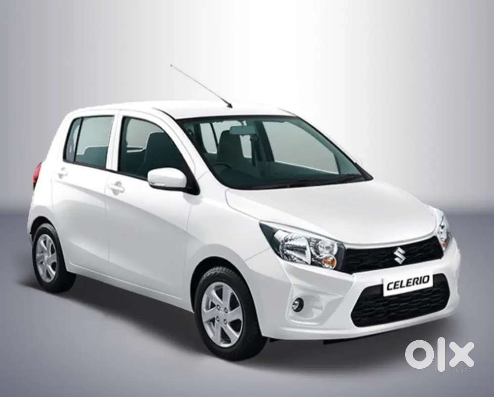 Maruti Suzuki Celerio 2026 Petrol Good Condition