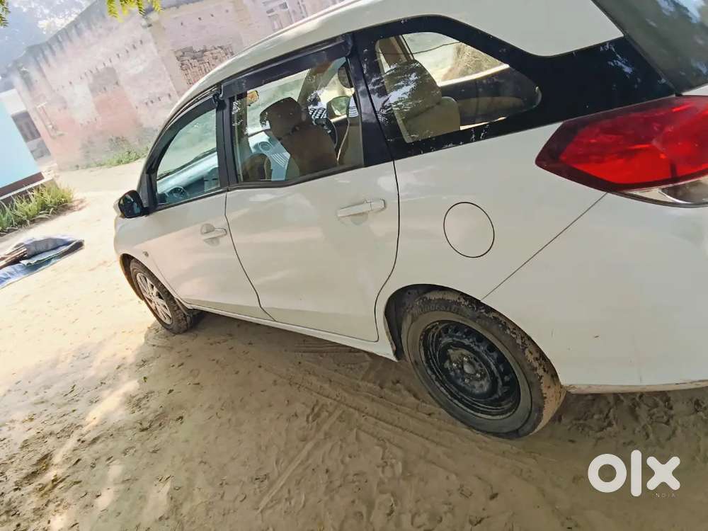 Honda Mobilio V(o) 2014