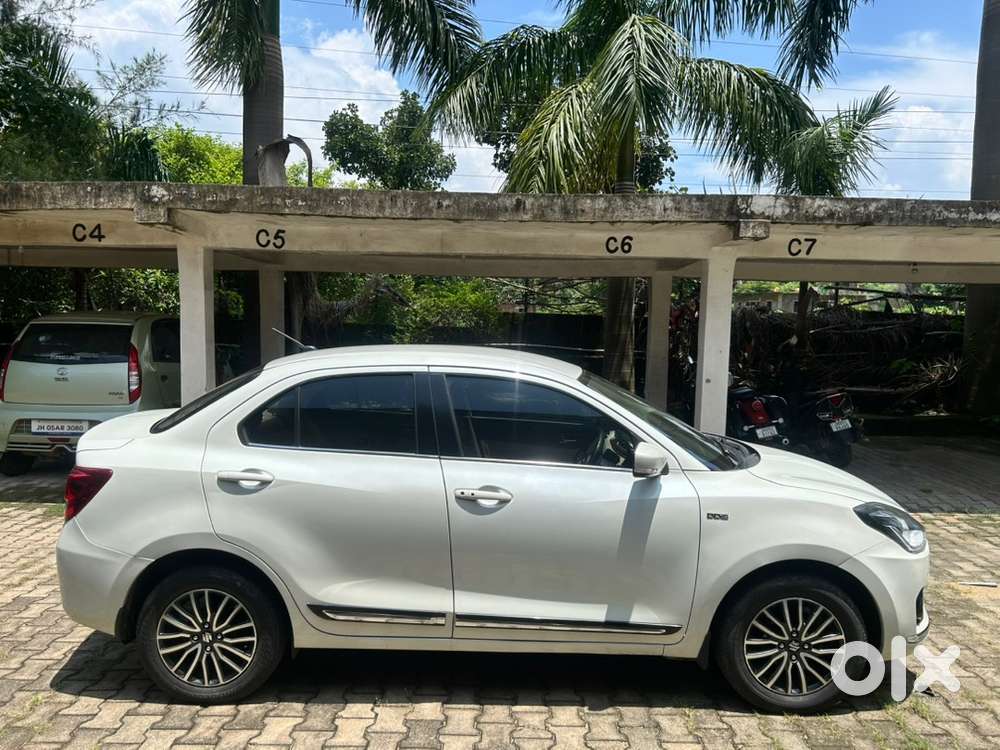 Maruti Suzuki Dzire 2017