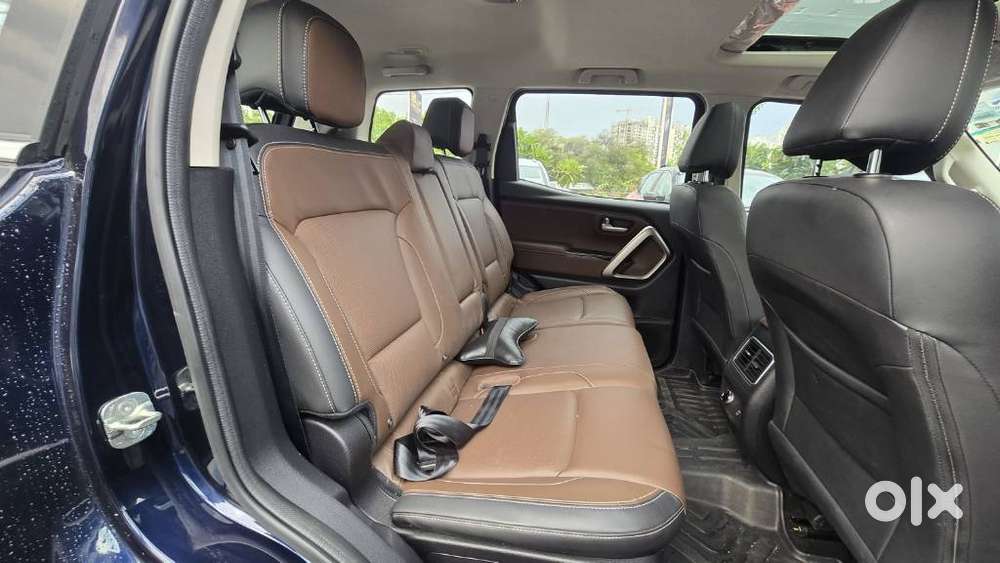 Mahindra Scorpio-n 2.2 Z2 Diesel Mt 7 Str, 2024, Diesel