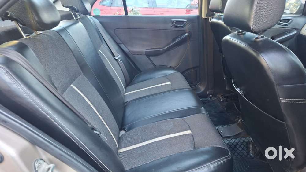 Tata Zest  Revotron 1.2t Xm, 2014, Petrol