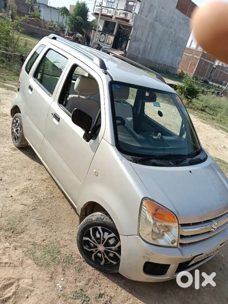 78000 Kilometer Chali Hai Ful Ac Chalu Hai Naye Tyre Agale
