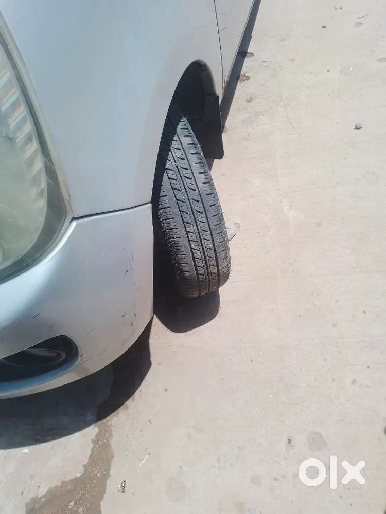 Maruti Suzuki Wagon R 2009