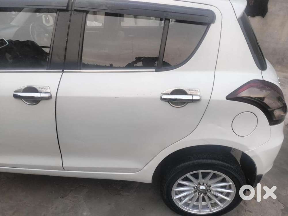Maruti Suzuki Swift 2018