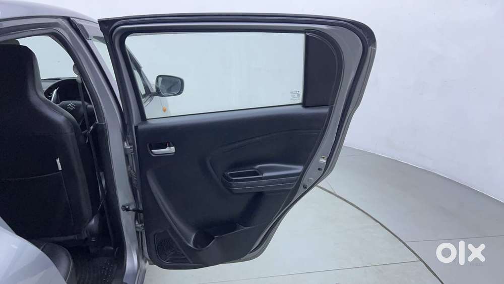 Maruti Suzuki Celerio Cng Vxi Mt, 2022, Cng & Hybrids