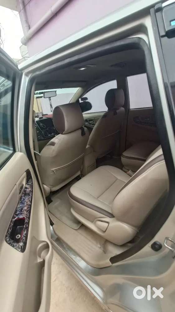 Tata Indigo V Series 2006
