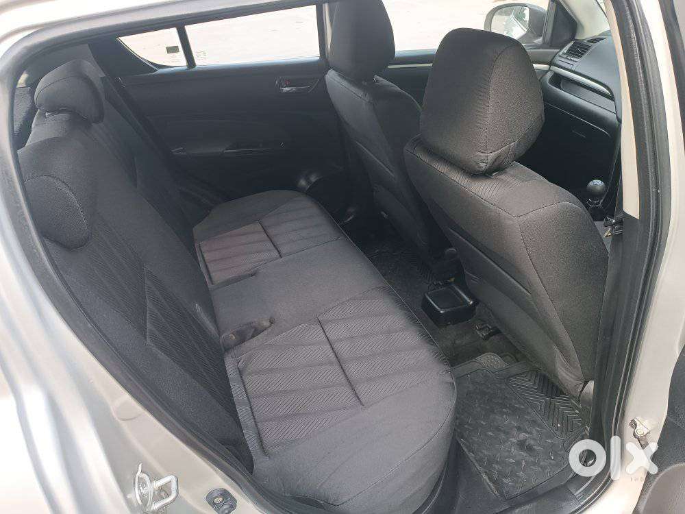 Maruti Suzuki Swift Vdi Optional, 2013, Diesel