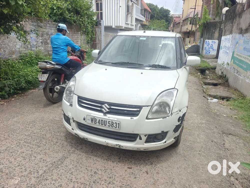 Swift Vdi Diesel Maruti 2011