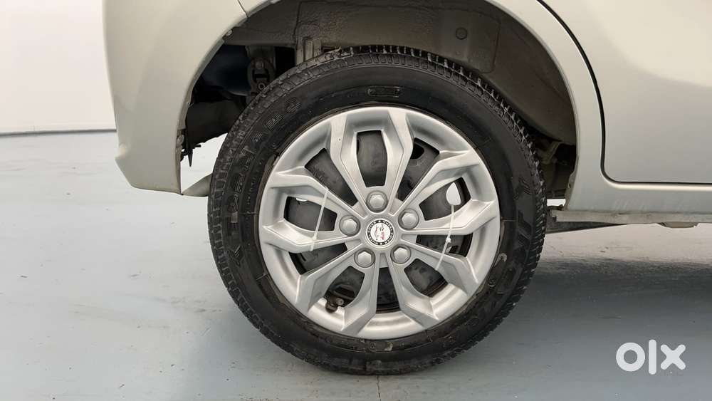 Maruti Suzuki Alto K10 2010-2014 Vxi, 2019, Petrol