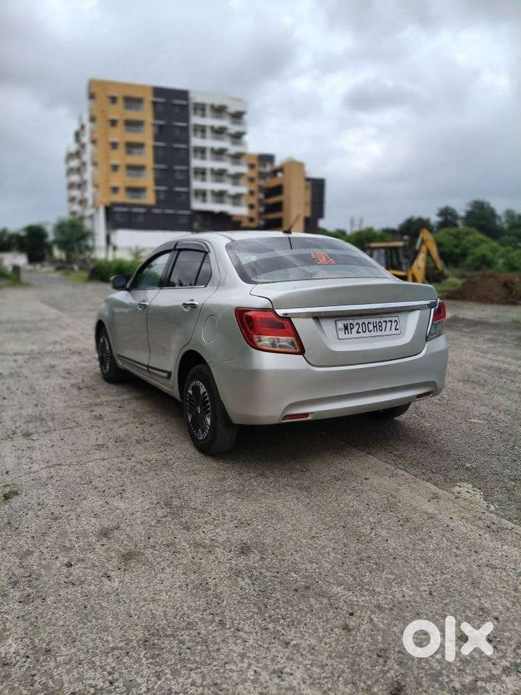 Maruti Suzuki Swift Dzire Vdi Bsiv, 2019, Diesel