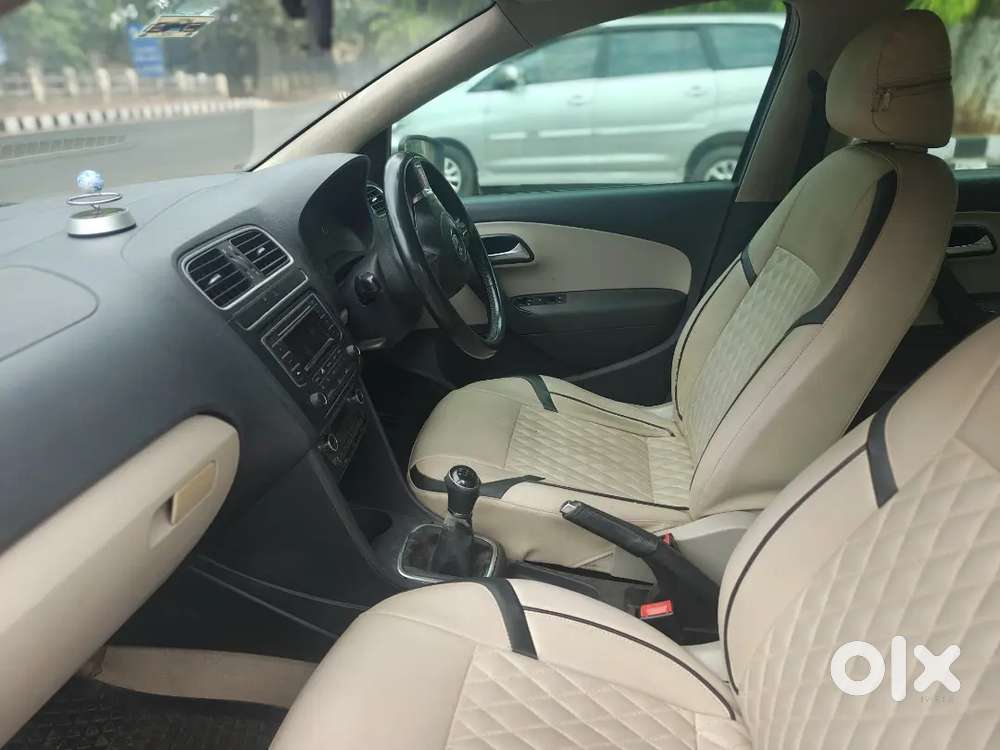 Top Condition Modified Polo For Sale.