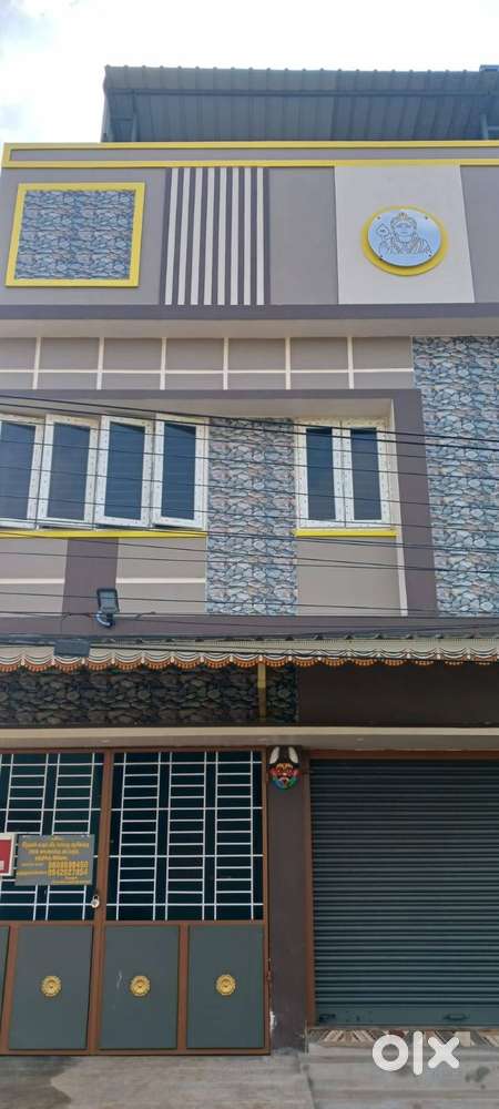 Opposite Arrivithiru kovil,main road, vedathirinagar,collectorate post