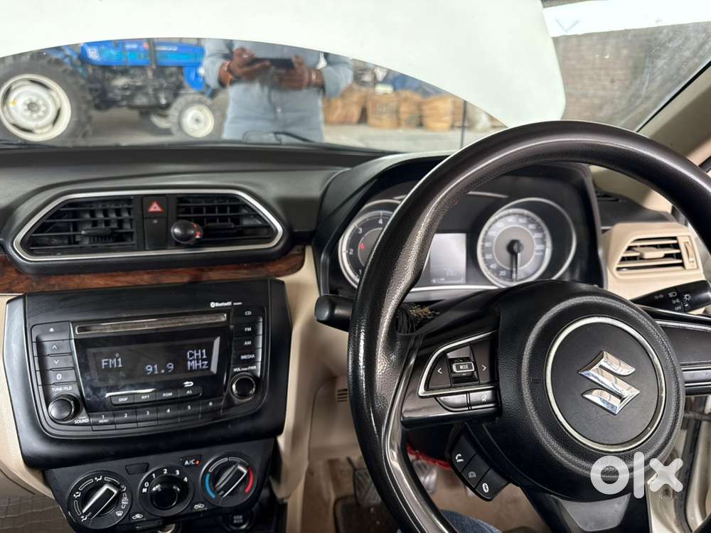 2017 Maruti Dzire Vdi