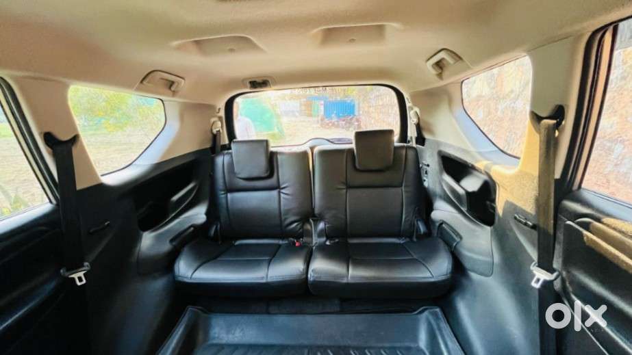 Toyota Innova Crysta 2.4 G Mt, 2021, Diesel