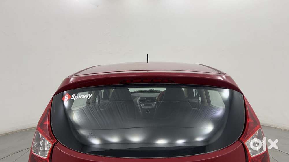 Hyundai Eon Magna, 2015, Petrol