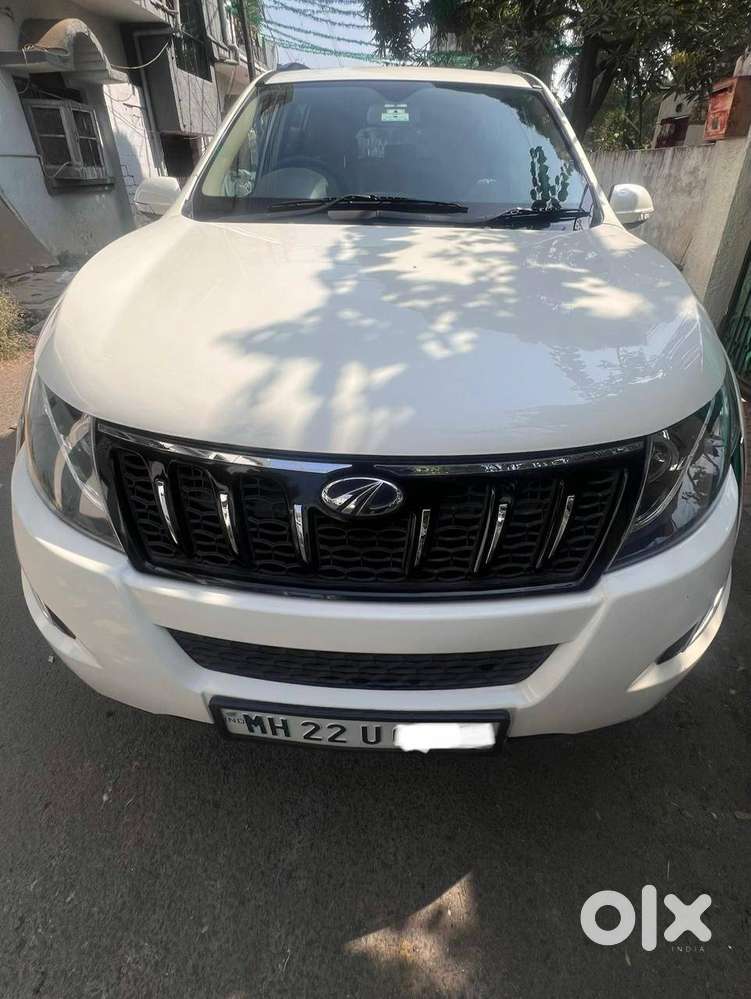 Mahindra Xuv500 2015 Diesel 55000 Km Driven