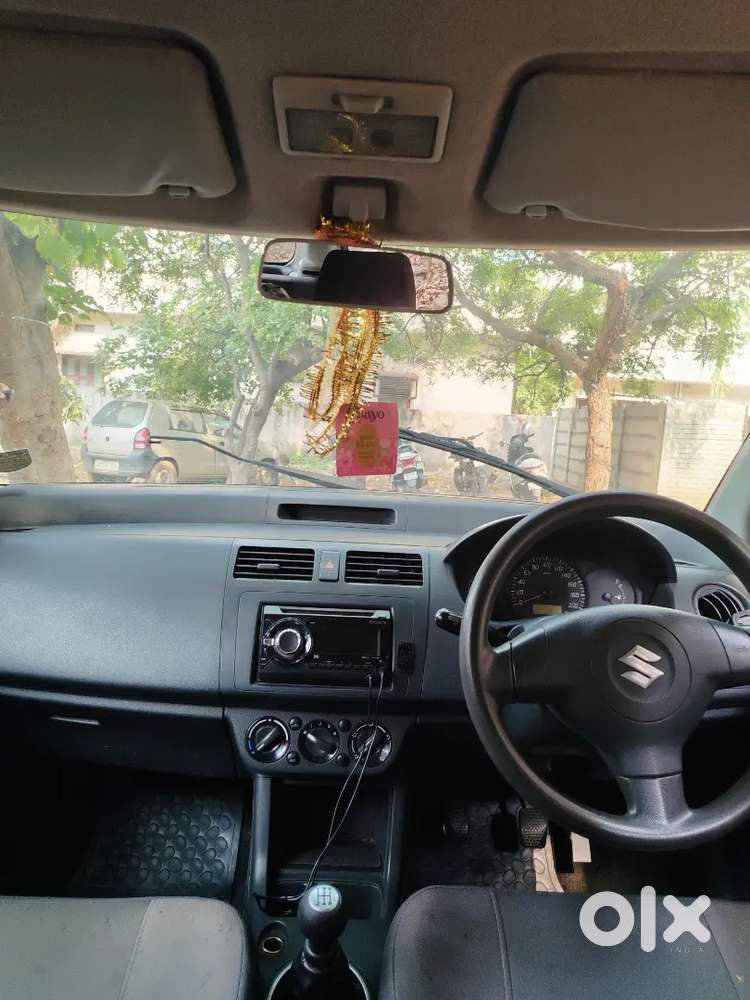 Maruti Suzuki Swift 2006 Valid Till 2030