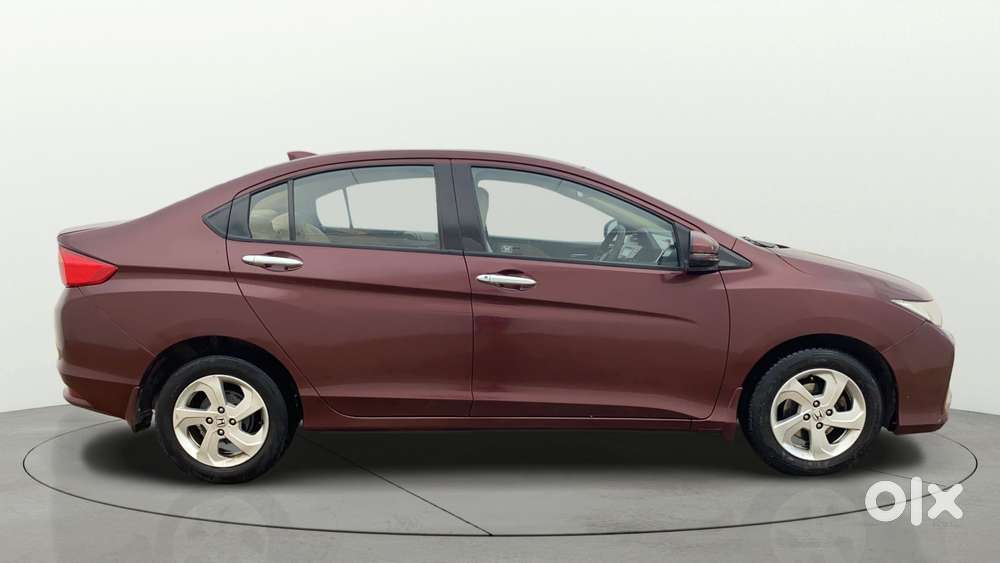 Honda City 2015-2017 I Dtec V, 2015, Diesel