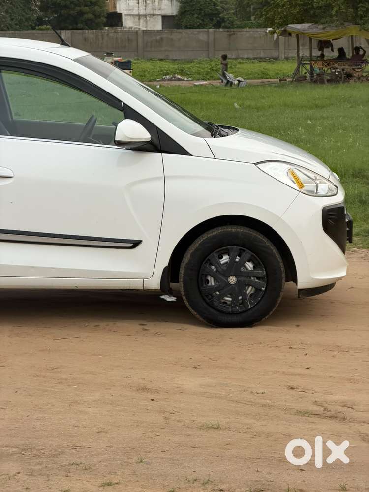Hyundai New Santro 1.1 Sportz Mt Cng, 2021, Cng & Hybrids