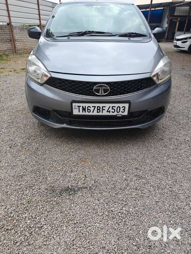 Tata Tiago 1.05 Revotorq Xm Option, 2018, Diesel